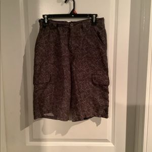 Boys shorts